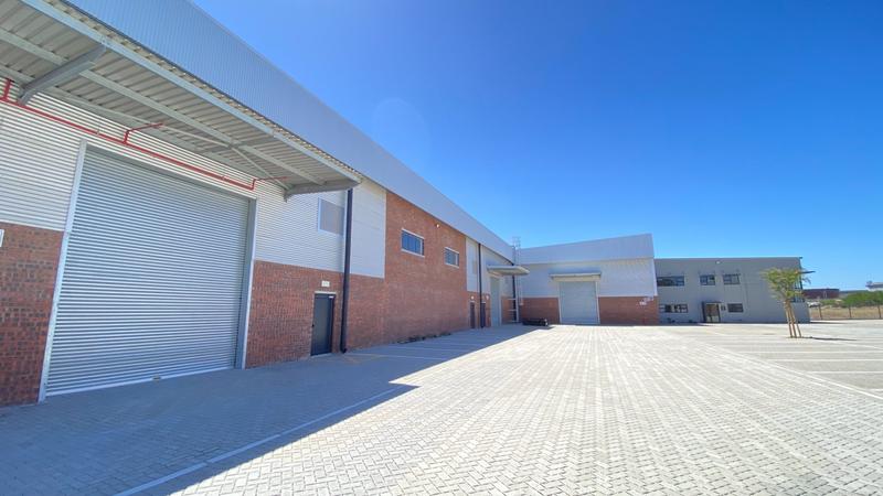 To Let commercial Property for Rent in Killarney Gardens Western Cape